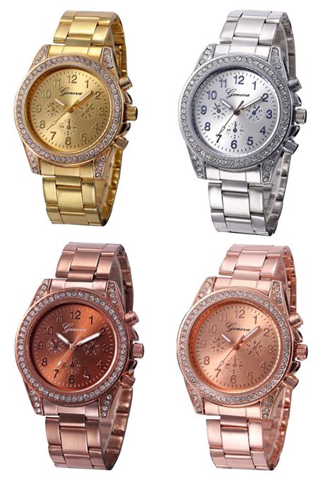 are geneva watches expensive.